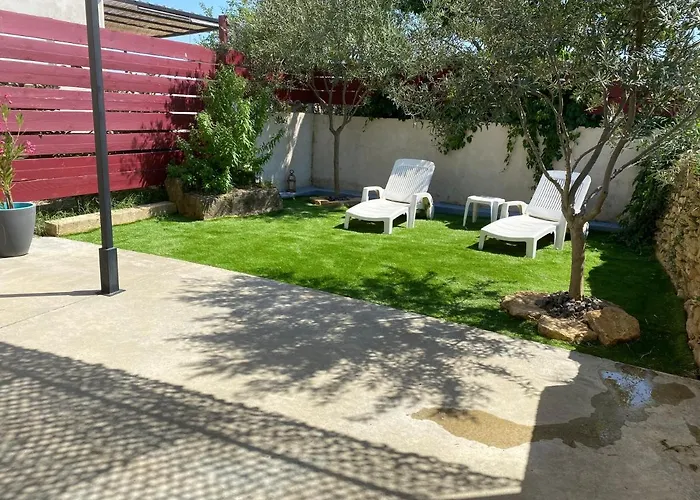 La Vigne