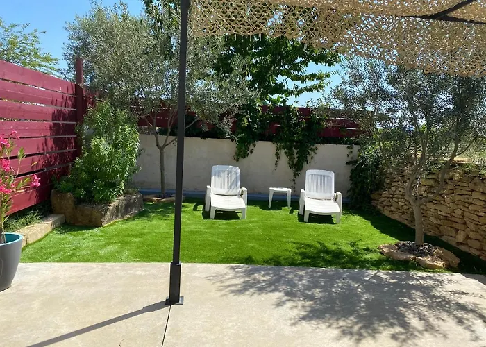 La Vigne