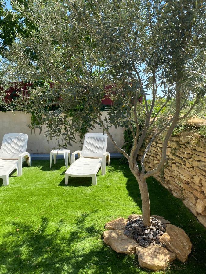 La Vigne Saint-Just (Ardeche)