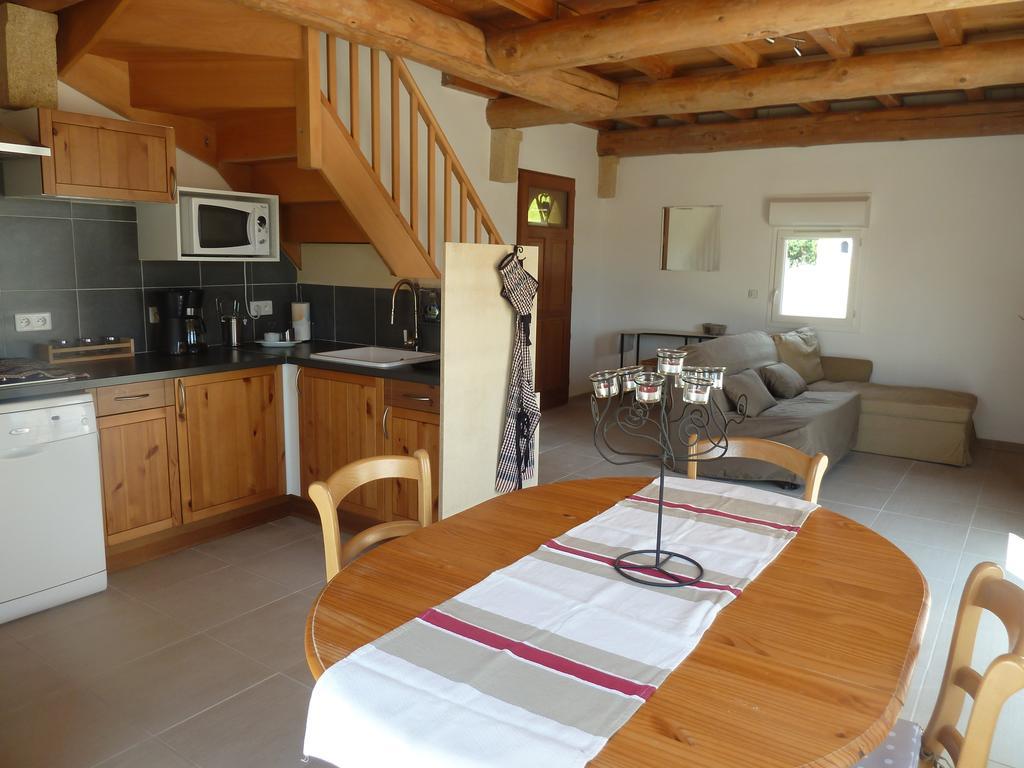 Casa vacanze La Vigne Saint-Just (Ardeche)
