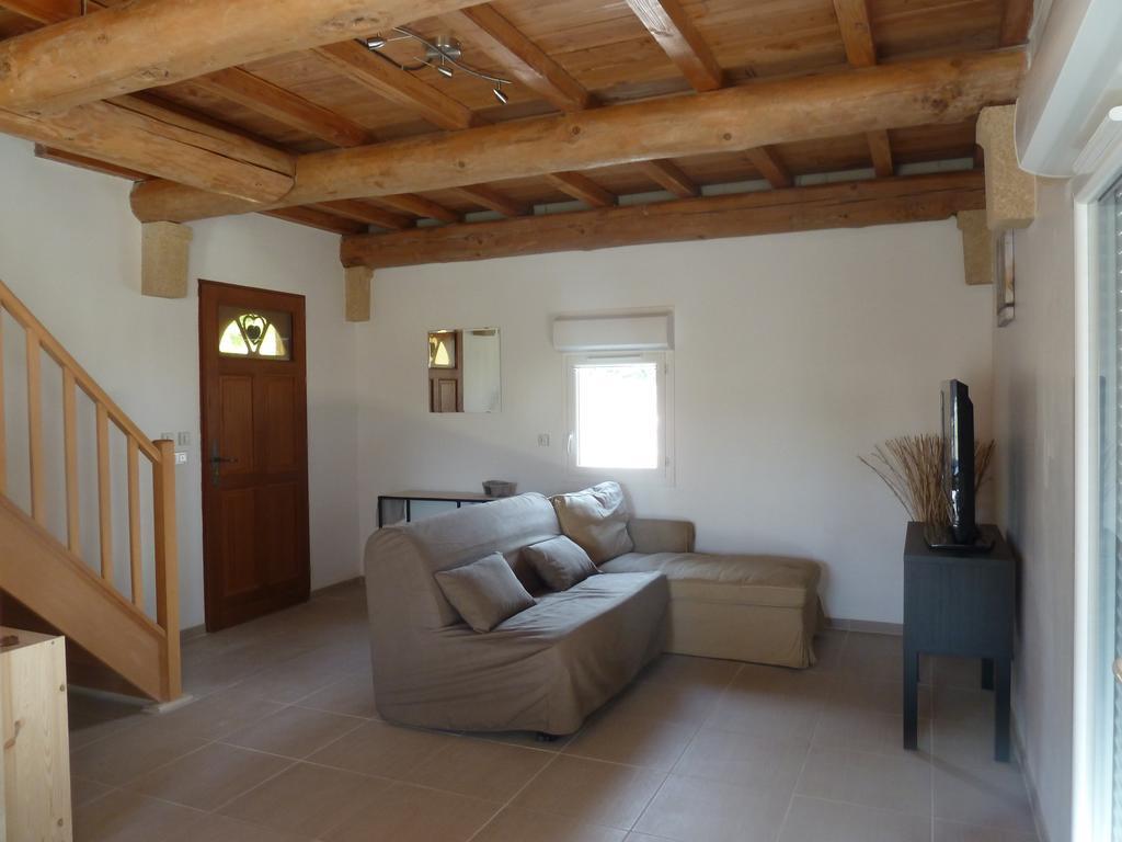 La Vigne * Saint-Just (Ardeche)