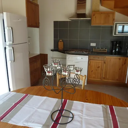 La Vigne Villa Saint-Just  Kamer foto
