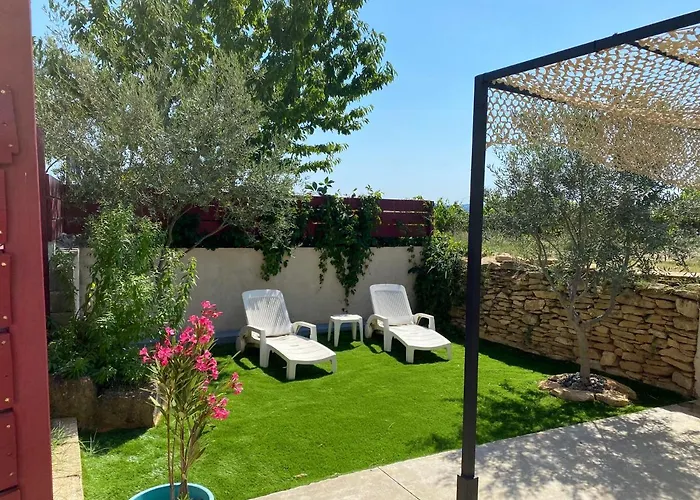La Vigne