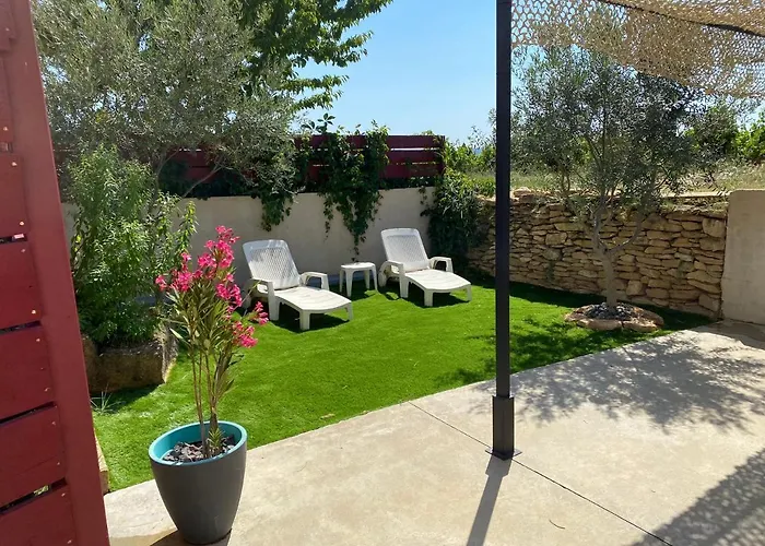 La Vigne