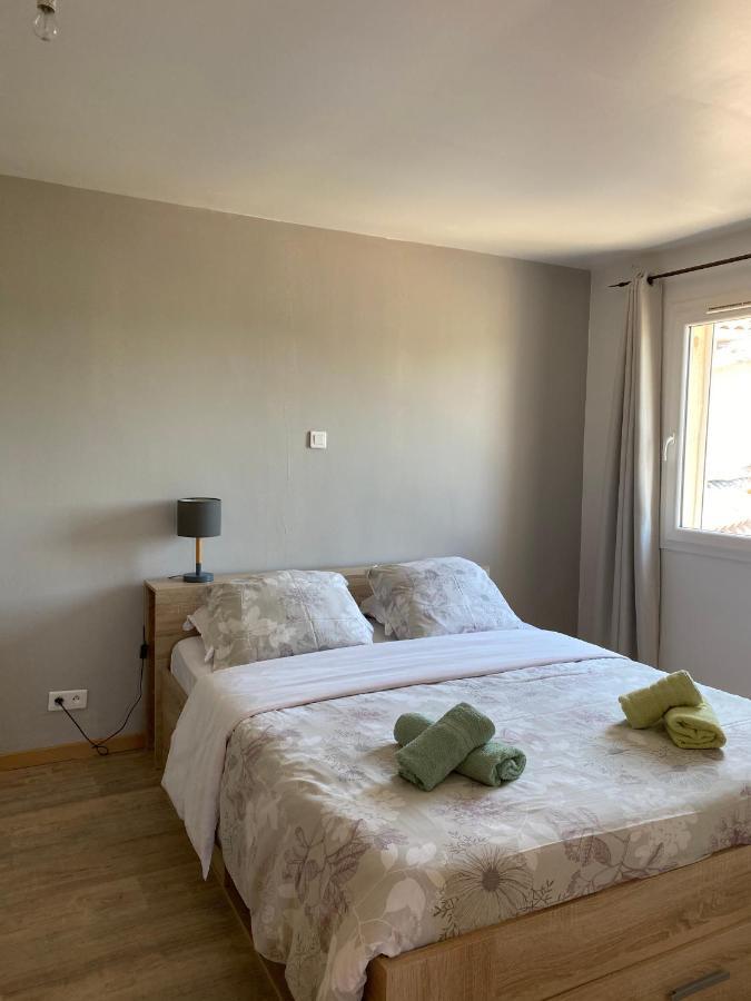 La Vigne Holiday home *
