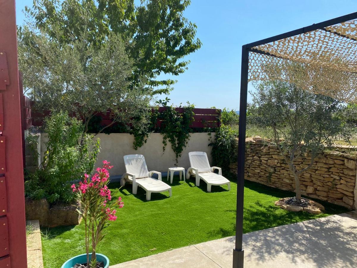 La Vigne *