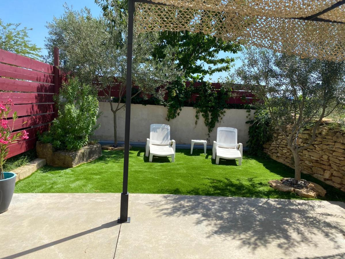La Vigne Holiday home Saint-Just (Ardeche)