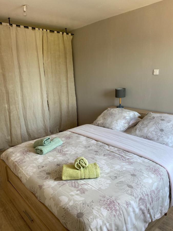 La Vigne Holiday home Saint-Just (Ardeche)