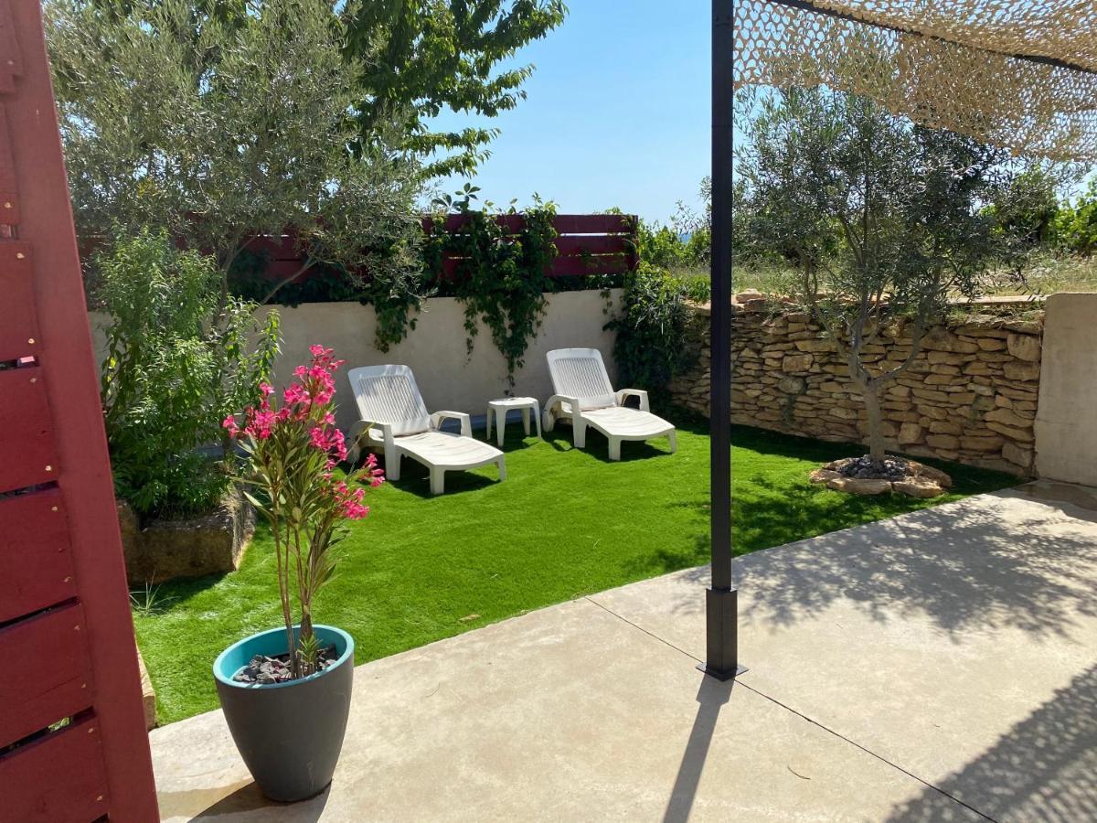 La Vigne Holiday home
