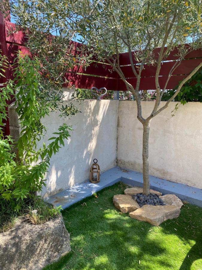 La Vigne Holiday home *