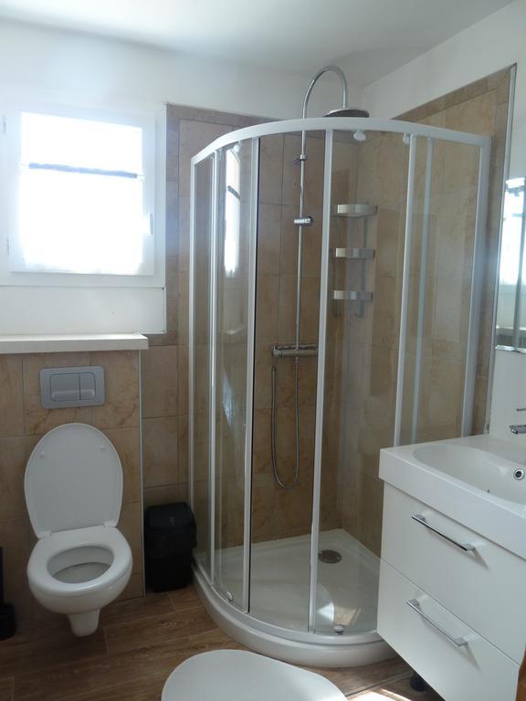 La Vigne Holiday home *